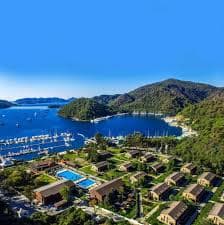 Göcek