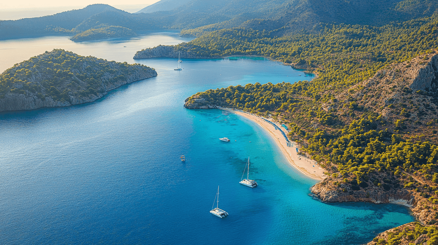 Dalaman Fethiye Transfer