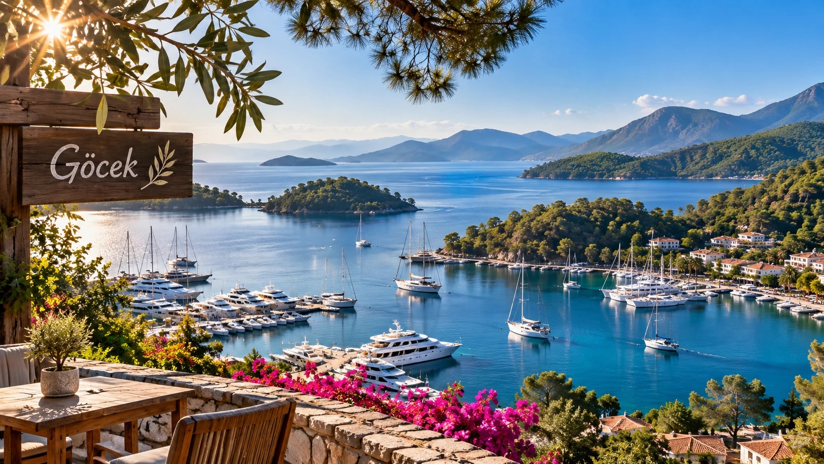Göcek