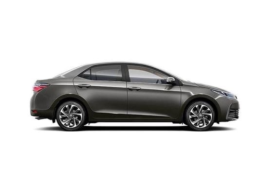 SEDAN